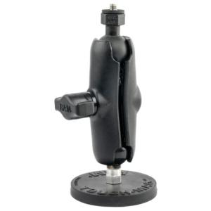 RAM MOUNTS ラムマウント Insta360マウント＆タフマグネットベースセット その他アク...