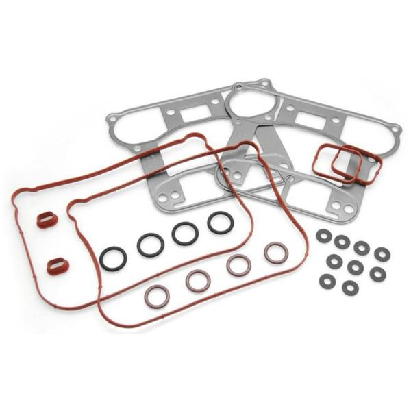 TWIN POWER ツインパワー ロッカーカバーガスケットキット XLスポーツスター HARLEY...