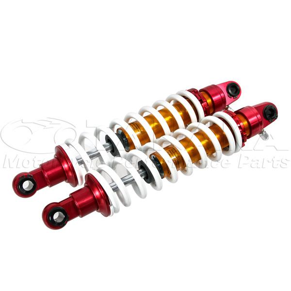 田中商会(TANAKA) タナカショウカイ 330mm リアサスペンション サスペンション 足回り