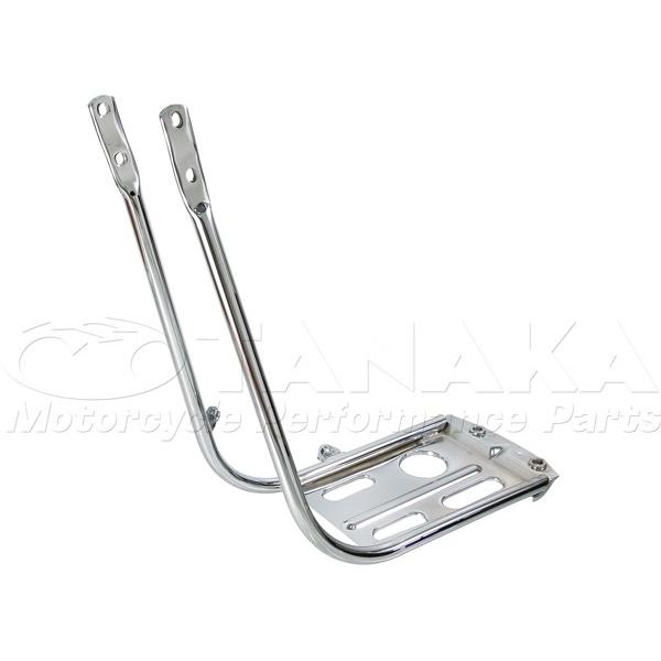 田中商会(TANAKA) タナカショウカイ クランクケースプロテクター ST50 ダックス HOND...