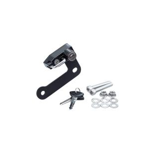 KIJIMA キジマ ヘルメットロック NX400 400X HONDA ホンダ ヘルメット