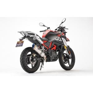 r’s gear アールズギア GTスペック フルエキゾースト マフラー サイレンサー：チタンポリッ...