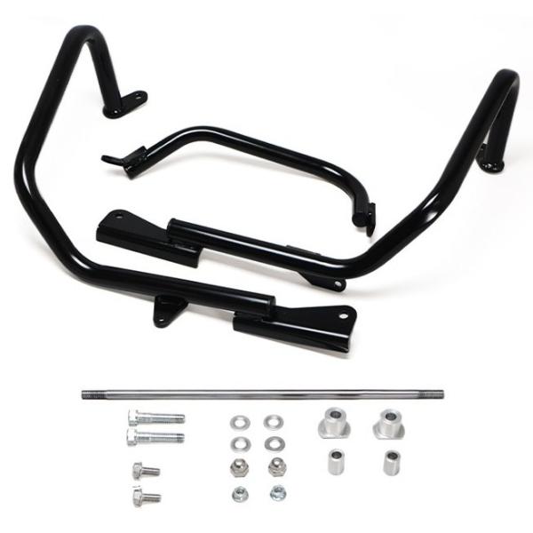 ENDURANCE エンデュランス エンジンガード X350 HARLEY-DAVIDSON ハーレ...