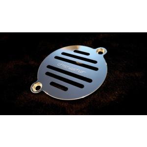 Hanasho 花田商会 ドライブギアカバー ドラッグスター400 ドラッグスター400クラシック ...