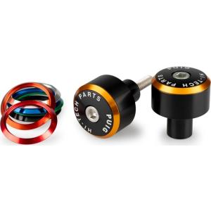 Puig プーチ バーエンド BALANCE (BAR ENDS BALANCE) NINJA 11...