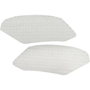 Puig プーチ タンクグリップ (Tank Grips) RSV4 1000RR FACTORY ...