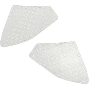 Puig プーチ タンクグリップ (Tank Grips) MT-09 SP YAMAHA ヤマハ ...