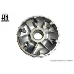 KN企画 ケイエヌキカク プーリー ジャイロキャノピー ジャイロX HONDA ホンダ スクータープ...