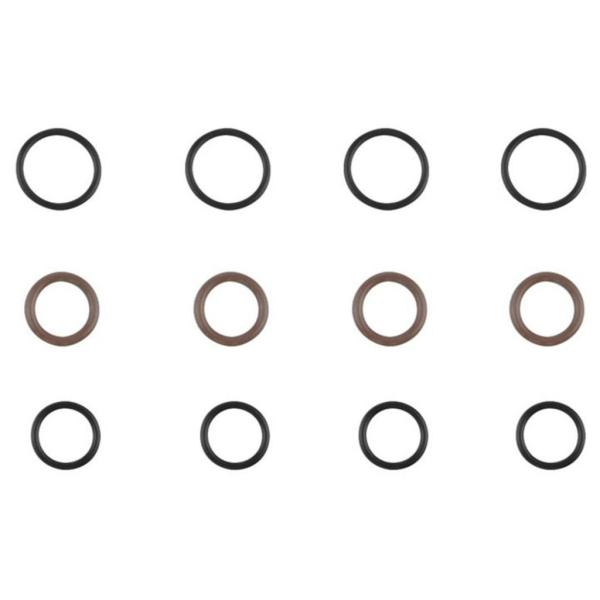 TWIN POWER ツインパワー プッシュロッドシールキット FLH FLT FXST FLST ...