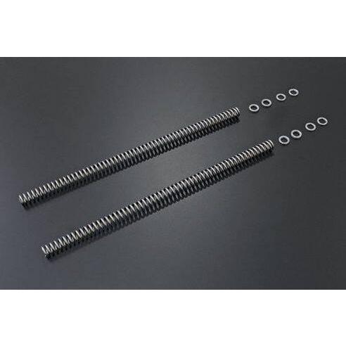 TGR TECHNIX GEAR TGRテクニクスギア フォークスプリングKIT ハンターカブ CT...