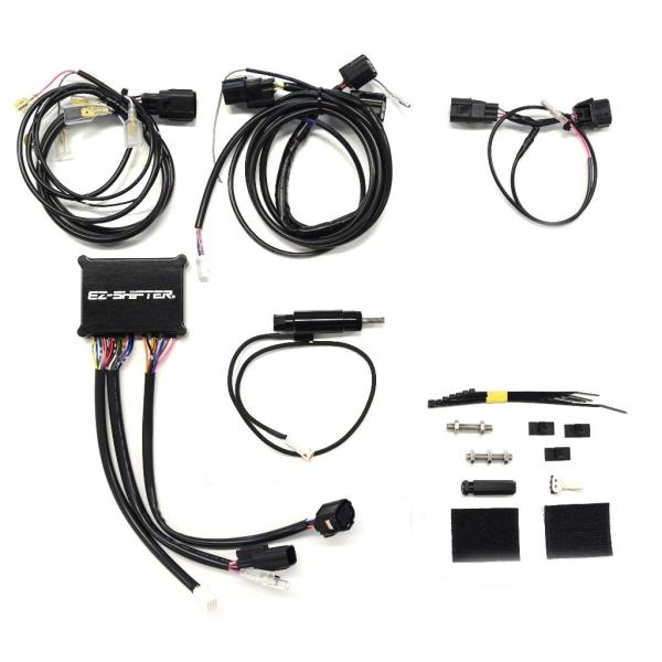 T-REV(寺本自動車商会) ティーレブ EZ-SHiFTER CBR250RR HONDA ホンダ...