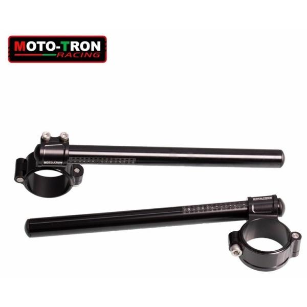 MOTO-TRON RACING モトトロンレーシング クリップオンセパレートハンドルキット ZX-...