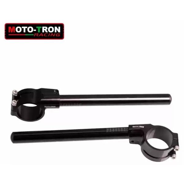 MOTO-TRON RACING モトトロンレーシング クリップオンセパレートハンドルキット ZX-...