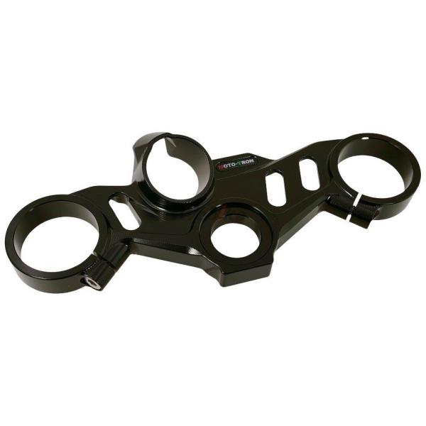 MOTO-TRON RACING モトトロンレーシング トップブリッジ ZX-6R KAWASAKI...