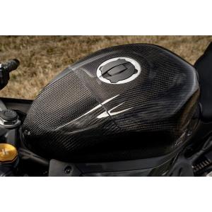 72GARAGE 72ガレージ フロントカバー 素材：カーボン綾織 ZX-25R KAWASAKI ...