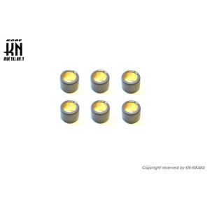 KN企画 ケイエヌキカク ウエイトローラー グランドディンク250 エキサイティング XMAX250...