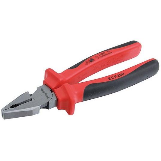 SEK スエカゲツール 絶縁ペンチ ペンチ ペンチ・プライヤー類 ハンドツール