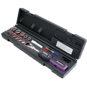 Pro-Auto WPC-085GSS 差替式デジタルトルクレンチ ギアラチェット