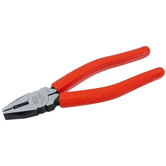 SEK スエカゲツール ペンチ ペンチ・プライヤー類 ハンドツール