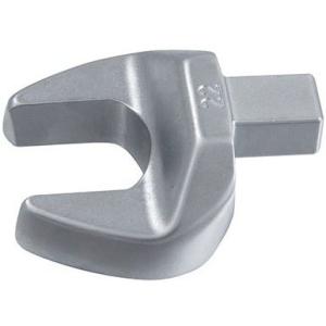 SEK スエカゲツール 差替用ヘッド スパナヘッド サイズ：10mm その他、スパナ スパナ ハンド...