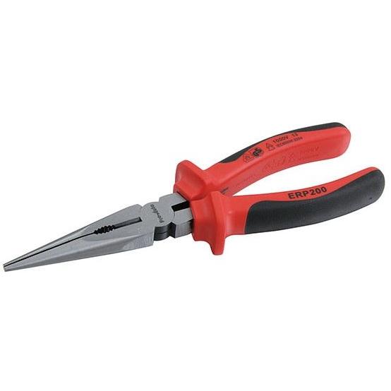 SEK スエカゲツール 絶縁ラジオペンチ ペンチ ペンチ・プライヤー類 ハンドツール