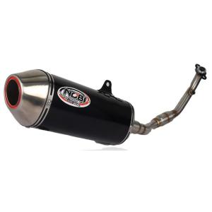 ヨシムラ ADV160 ADV160（23）機械曲 R-77S サイクロン カーボン