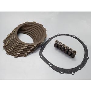 BRC ビーアールシー 純正クラッチキット(15点) CB750F HONDA ホンダ クラッチキッ...