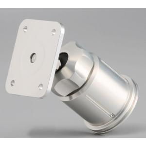 AELLA アエラ ナビゲーションステー スマートライドモニター用 カラー：ホワイト DUCATI ...