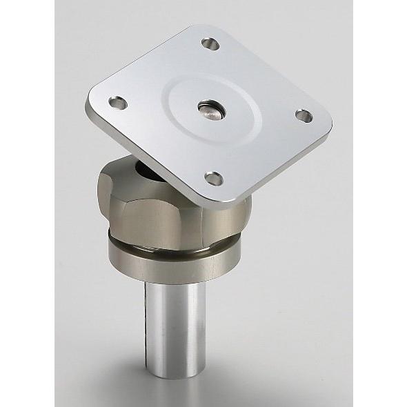 AELLA アエラ ナビゲーションステー スマートライドモニター用 カラー：ブラック S1000RR...