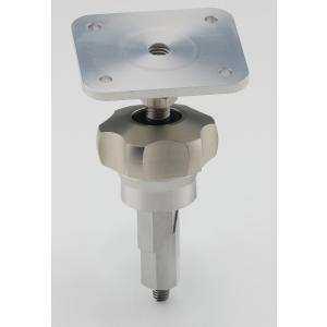 AELLA アエラ ナビゲーションステー スマートライドモニター用 カラー：ホワイト Ninja10...