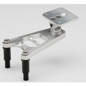 ★AERA アエラ ドカティ SS 939/950ナビステー アルミ製 新品★ ☆AERA アエラ ドカティ SS 939/950ナビステー アルミ製 新品