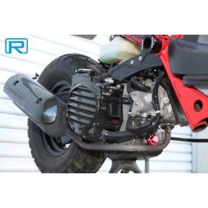 Rin Parts リンパーツ タペットカバー...の詳細画像3
