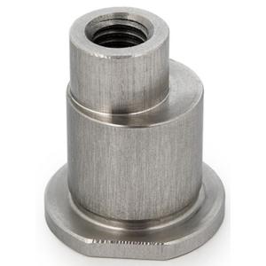 Wunderlich ワンダーリッヒ ブレーキペダル ロワーニング K1600 Grand Amer...