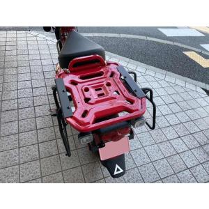 PMC ピーエムシー Z/KZ フロントナローフェンダー Z1 (900SUPER4) Z1-R