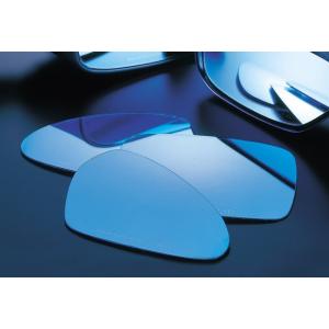 Magical Racing マジカルレーシング ミラー用レンズ ヘッド：左 / タイプ：1 その他...