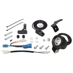 KITACO キタコ LEDシャトルビームキット カラー：クリア モンキー125 HONDA ホンダ...
