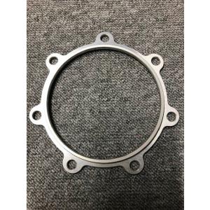 SPEED SHOP ITO スピードショップイトウ J系ホイール用7穴スペーサー タイプ：4mmオ...