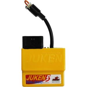 BRT ビーアールティー Juken 5 Basic Dualband ECU New Vixion...