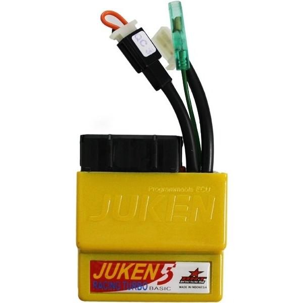 BRT ビーアールティー Juken 5 Basic Racing Tubo ECU GSX-R 1...