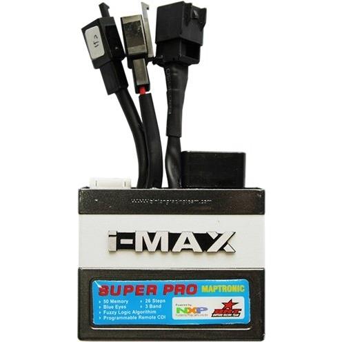 BRT ビーアールティー CDI I-Max Super Pro 26 Step ＋ Remote ...