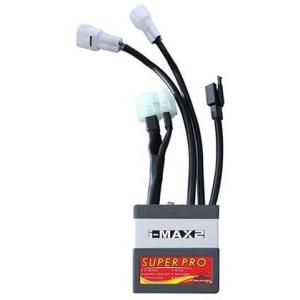 BRT ビーアールティー IMAX 2 SUPER PRO CDI 250 CDI・イグナイター 点...