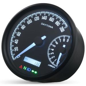 DAYTONA（バイク用品） DAYTONA デイトナ NANO2スピードメーター