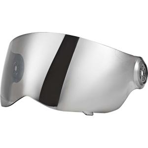 RIDEZ ライズ XX＆X用 SOLID SHIELD ヘルメットシールド カラー：RAINBOW...