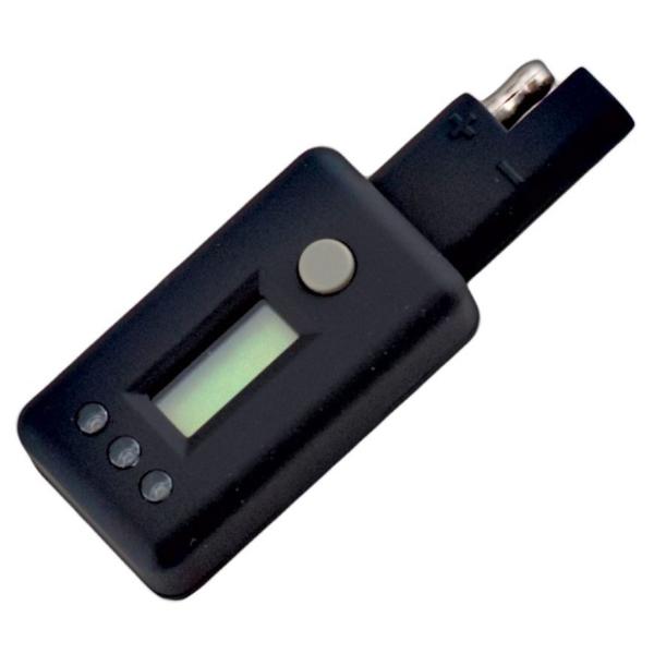 Battery Tender バッテリーテンダー Digital Voltage インジケーター w...