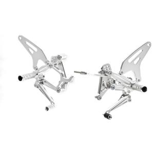 STRIKER ストライカー スペシャルステップキット カラー：ブラック F3 800 RR MV ...