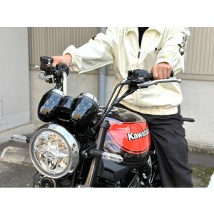 Odax（オダックス） ELメーターパネル タイプ：通常セット Z900RS Cafe