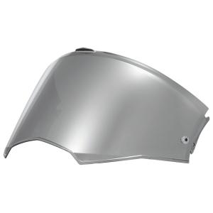 LS2 エルエス2 S-23ピンロックシールド カラー：ミラーシルバー  ADVANT-X F ヘル...