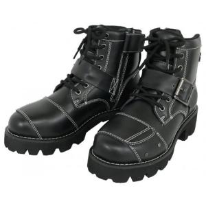 icon（アイコン） BOOT ELSINORE 2 [ブーツ エルシノア 2] サイズ