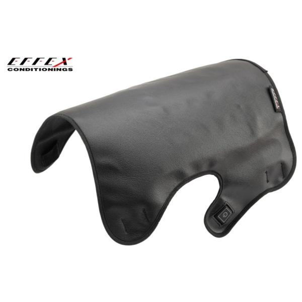 EFFEX エフェックス WARM SEAT COVER(ウォームシートカバー) スタンダードタイプ...