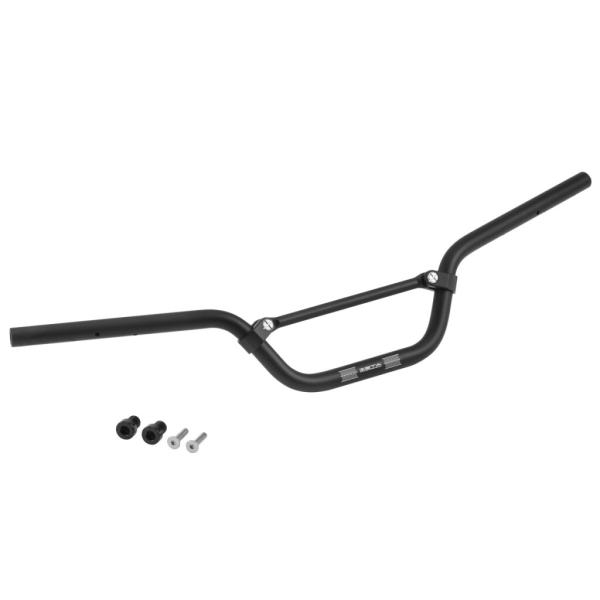 ZETA RACING ジータ レーシング スクランブラーハンドルバー CL250/CL500専用 ...